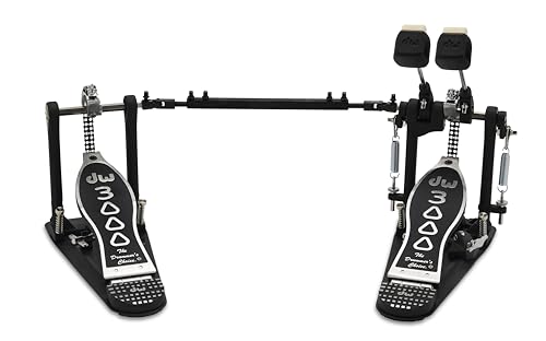 DW 3000 Series Double Pedal