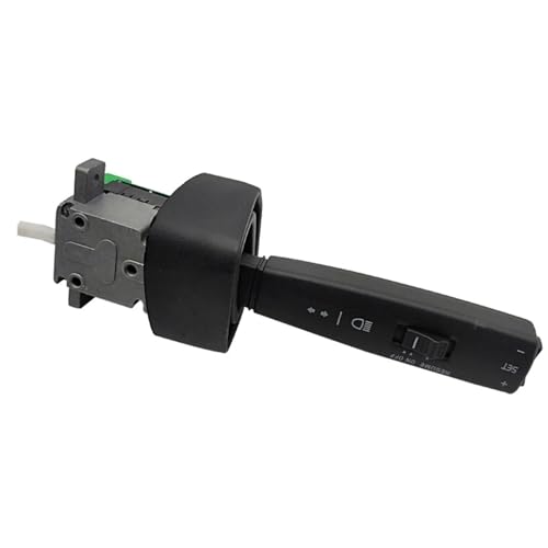 Régulateur de vitesse pour camion Volvo clignotant VOE
