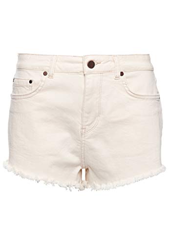 Short Superdry Cut Off femme idéal pour vos sorties d'été et festivals