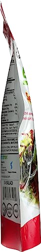 Seasnax Seaweed Salad Mix, 0.9 Oz #TOP5