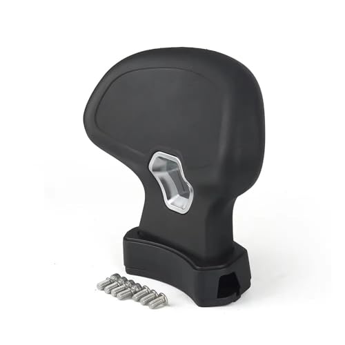 Dosseret de passager arrière pour moto NS125L