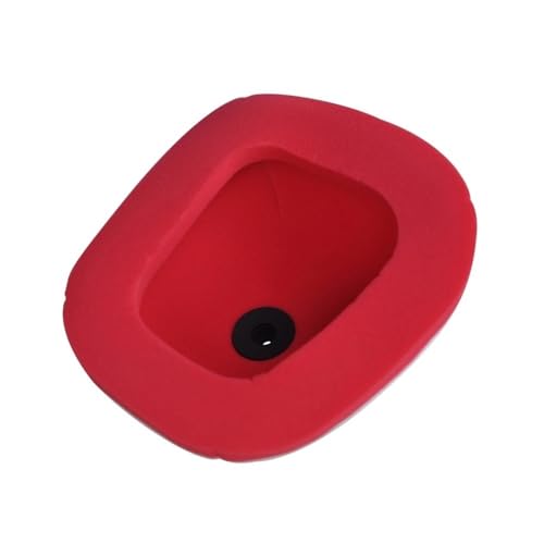 Filtre à air moto KX450F mousse double densité pour KX250F 2pcs