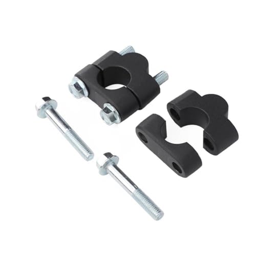 Elevadores de manillar de moto XR230 y 400R para rutas de enduro largas y rutas por caminos de tierra