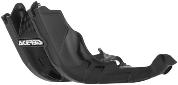 Acerbis 2983250001 ACB Skid Plates