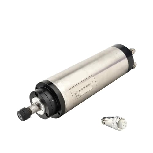 Moteur de broche refroidi par eau 800W ER11 : stop aux surchauffes CNC