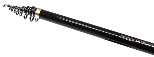 大阪漁具(OGK) ブロード磯アップグレード 5-450遠投 BRISU545W 2枚目