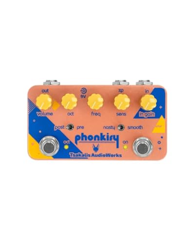 Tsakalis Audio Works/Phonkify IN^[uEEEGx[v