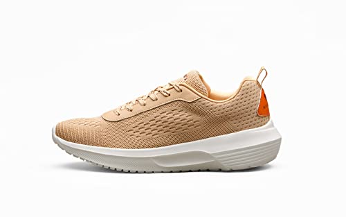 Image of Neeman's Everyday Basic Sneakers for Men | Shoes for Men | Comfortable & Lightweight | Casual Sneakers