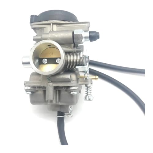 Carburateur JS250 WD250-UT régulateur de flux thermique 250CC