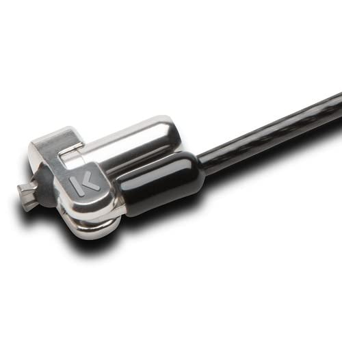Câble de sécurité Dell pour PC portable clé carbone 461-AAFD noir - 2