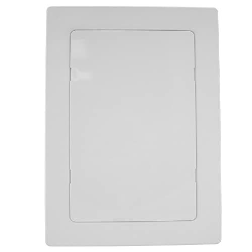 Jones Stephens A05014 Snap-Ease Access Panel, White, 14-Inch by 14-Inch