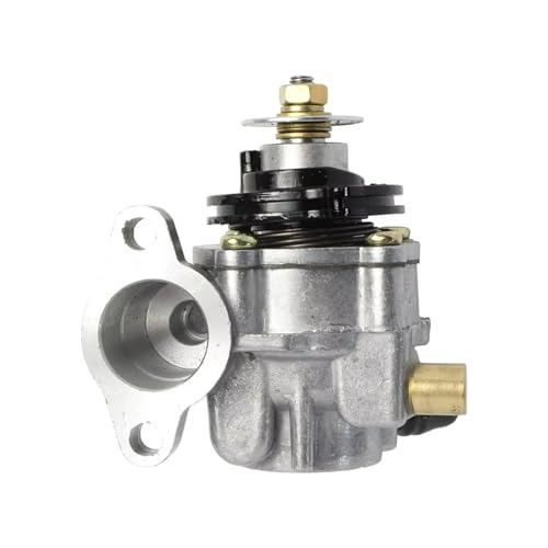 Bomba de aceite de motocicleta para Yamaha RX 100 y DT125 OEM 4X8-13101-00
