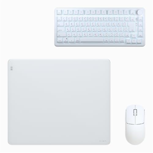 ゲーミング ガラスマウスパッド」の人気商品一覧・価格比較 - 価格.com