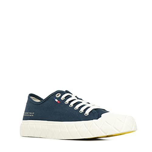 Image of Palladium Unisex Palla Ace CVS Sneaker