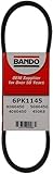 Bando USA 6PK1145 Belts