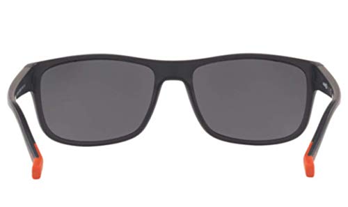 Image of ARNETTE Men's An4258 Lastarria Rectangular Sunglasses