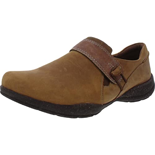 Image of Clarks Womens Roseville Dot