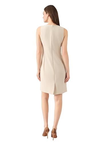 Image of Kasper Women's Women's Sleeveless Sheath Dress