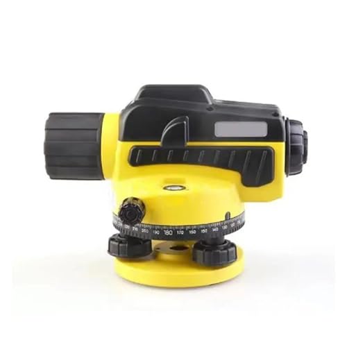 AL12-32 32X Optical Leveling Instrument Device Optical Level Automatic Level Gauge Optical Auto Level