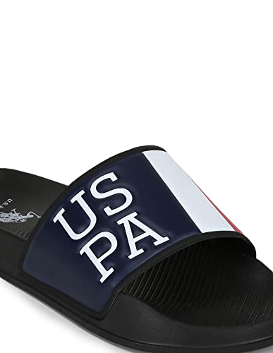 U S Polo LACEY 3.0 Men's Casual Sliders