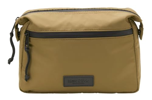 Trousse de toilette Marc O'Polo Oak en toile robuste pour ranger vos essentiels
