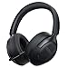 HAYLOU S40 Noise Cancelling Headphones Over Ear, 50dB Hybrid ANC with Multiple Modes, LDAC Hi-Res Wireless Audio, 90H Playtime, Custom EQ via App, Bluetooth 6.0 Multipoint Connect, 5 HD Mics Call
