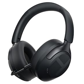 Amazon.co.jp: オーバーイヤーヘッドホン - イヤホン