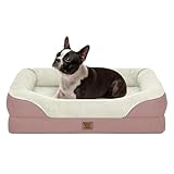 Orthopedic Foam Large Dog Bed XLarge Dog...