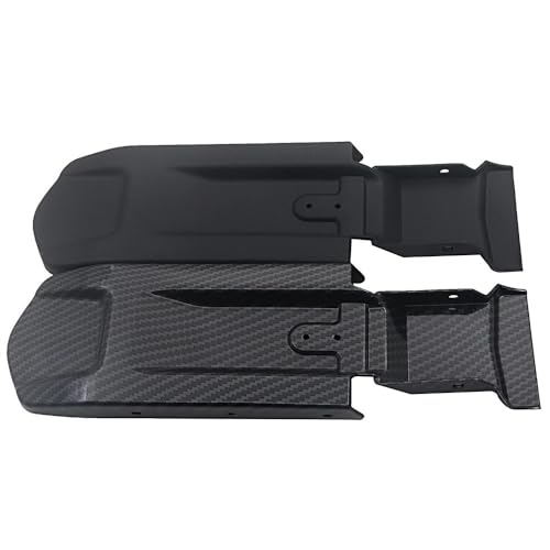 Garde-boue arrière pour Sur-Ron Light Bee X protection intérieure