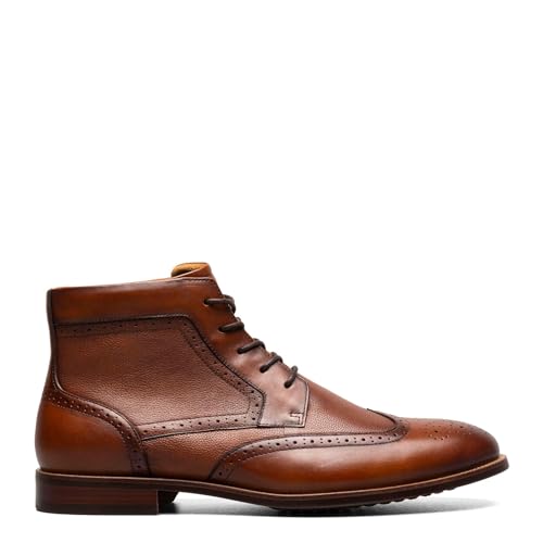 Florsheim Men's, Rucci Wingtip Lace Boot2