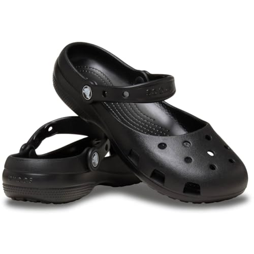 Image of Crocs Women Classic Ballet Flats