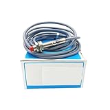 PXQCHAVLN 1 Stück PM08-02N PM08-02P PM08-02NS PM08-02PS Näherungsschaltersensor(Pm08-02p)
