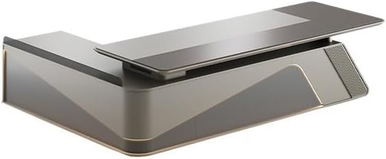 Computer Desk Boss Office Modern Office Manager Desk President Desk Work Desk Escritorio