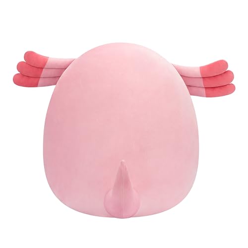 Squishmallows Chansey Pokémon coussin moelleux déco chambre enfant