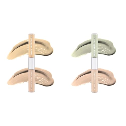 Physicians Formula Concealer Twins -- Best Drugstore Two-Tone Option