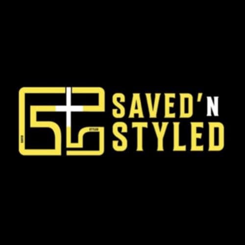 『SavednStyled Podcast』のカバーアート