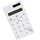 ★ linda mini calculadora, fácil de llevar