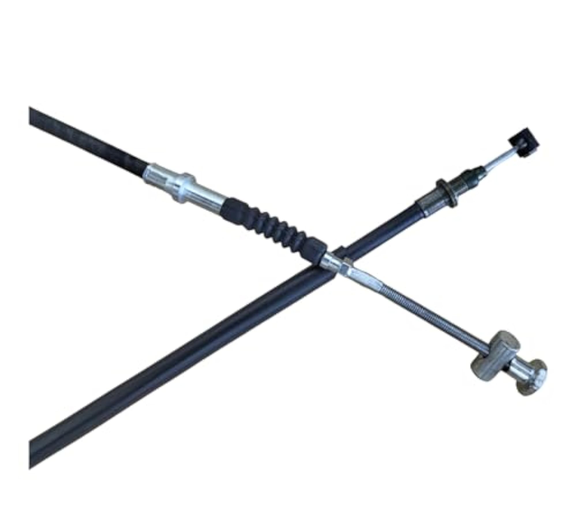 Replacement Rear Brake Cable for Ntorq-125 Model, Left Hand Side