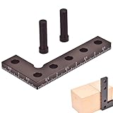 Morsetto ad Angolo Retto,Ad Angolo Retto | Per Posizionamento E Inquadratura - Per Misurar...