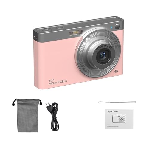 Caméscope vidéo 4K pour filmer les souvenirs de famille