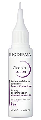LABORATORIO BIODERMA S.L Cicábio loção 40 ml