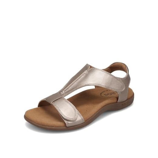 The Show Champagne Elegant Footwear