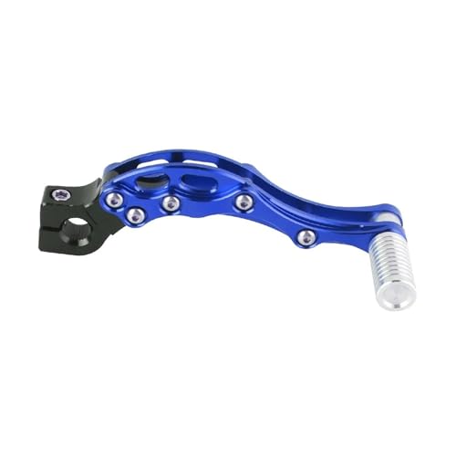 Tige de démarrage de moto 139QMB en alliage d'aluminium haute résistance