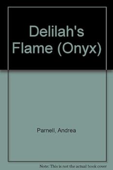 Paperback Delilah's Flame Book