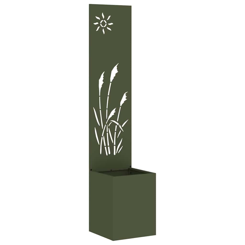 Genérico Pantalla de Privacidad para Jardín Verde Oliva 32 x 140 cm,Casa y jardín,Decoración,Obras de Arte,Carteles, copias y Arte visual-876360