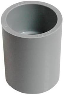 E940K-CTN PVC Conduit Coupling - 2.5 in.