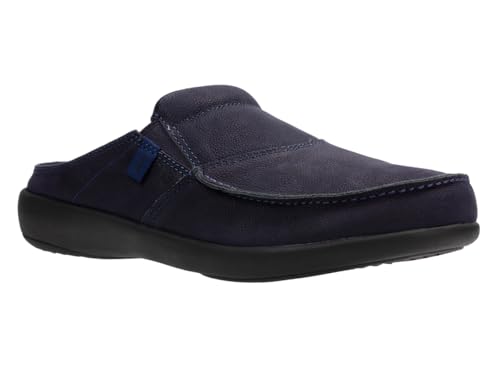 Image of Revitalign Men's Siesta Slide Nubuck