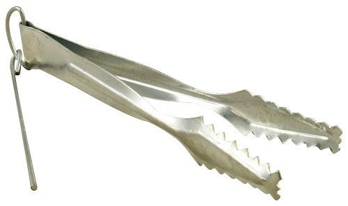 Regular Hookah Tongs with Stoker Poker 6 L