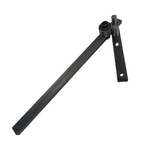 Dobladora Manual, Máquina Dobladora de Varillas de Hierro Dispositivo Doblador de Varillas de Acero de 10mm de Diámetro Máximo Flexible Para Artesanías de Hierro Hechas A Mano