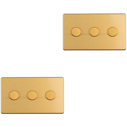 Variateur d'intensité LED pour stopper les scintillements lumineux